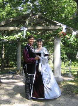 105 Bruce Leslie Gazebo